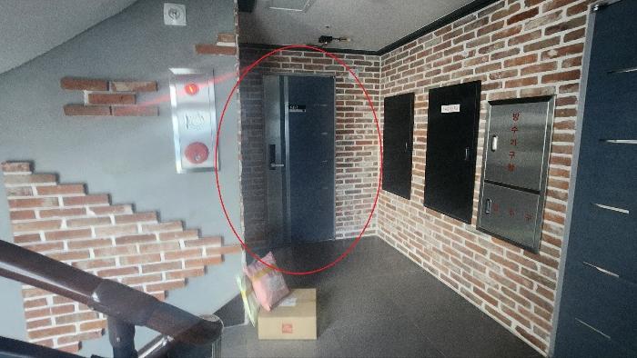 부산광역시 수영구 수영로 397-16, 8층802호 (남천동,남천더숲)구) 부산광역시 수영구 남천동 74-47 다세대(빌라) 경매 사진 3