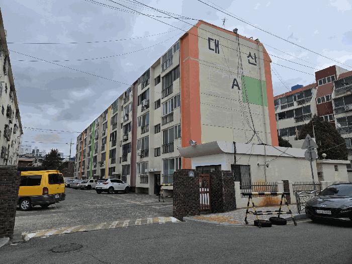 부산광역시 해운대구 선수촌로207번가길 10, 에이동 3층302호구) 부산광역시 해운대구 반여동 763-28 아파트 경매 사진 2