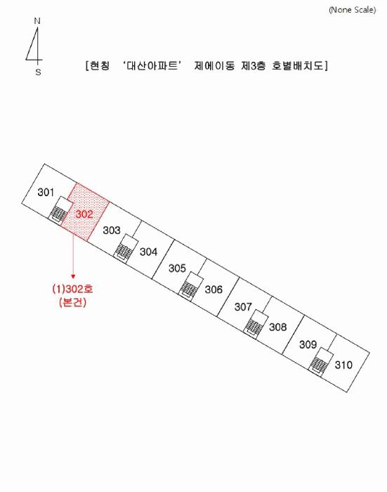 부산광역시 기장군 일광읍 해빛1로 62, 213동 1층103호 (일광한신더휴센트럴포레1단지)구) 부산광역시 기장군 일광읍 삼성리 794 근린상가 경매 사진 16