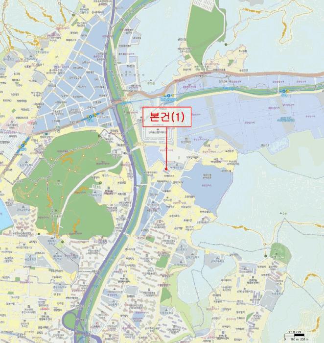 부산광역시 기장군 일광읍 해빛1로 62, 213동 1층103호 (일광한신더휴센트럴포레1단지)구) 부산광역시 기장군 일광읍 삼성리 794 근린상가 경매 사진 17