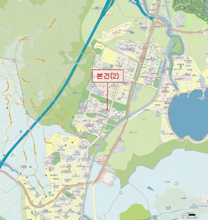부산광역시 기장군 일광읍 해빛1로 62, 213동 1층103호 (일광한신더휴센트럴포레1단지)구) 부산광역시 기장군 일광읍 삼성리 794 근린상가 경매 사진 20