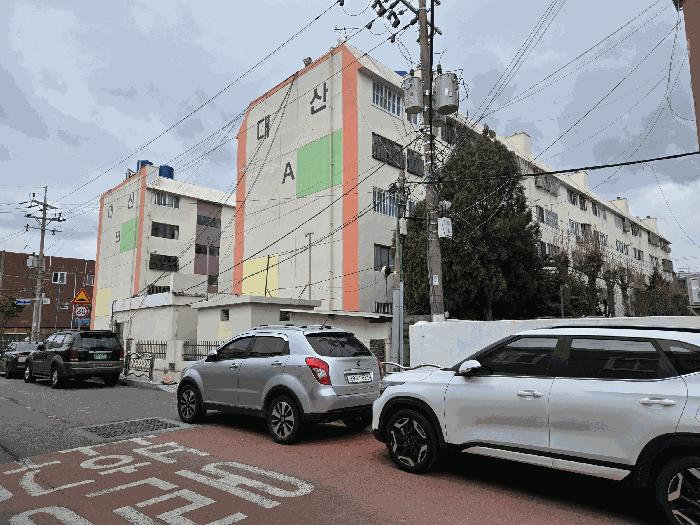 부산광역시 기장군 일광읍 해빛1로 62, 213동 1층103호 (일광한신더휴센트럴포레1단지)구) 부산광역시 기장군 일광읍 삼성리 794 근린상가 경매 사진 6