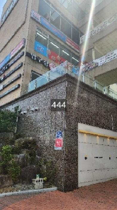 부산광역시 기장군 장안읍 좌천리 436-16 힐탑프리미엄아울렛 에이동 1층105호 근린상가 경매 사진 7