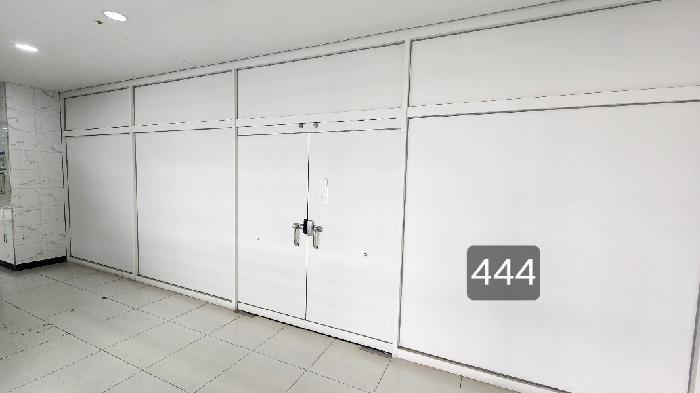 부산광역시 기장군 장안읍 좌천리 436-16 힐탑프리미엄아울렛 에이동 1층105호 근린상가 경매 사진 8