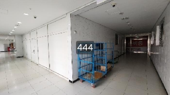 부산광역시 기장군 장안읍 좌천리 436-16 힐탑프리미엄아울렛 에이동 1층105호 근린상가 경매 사진 9