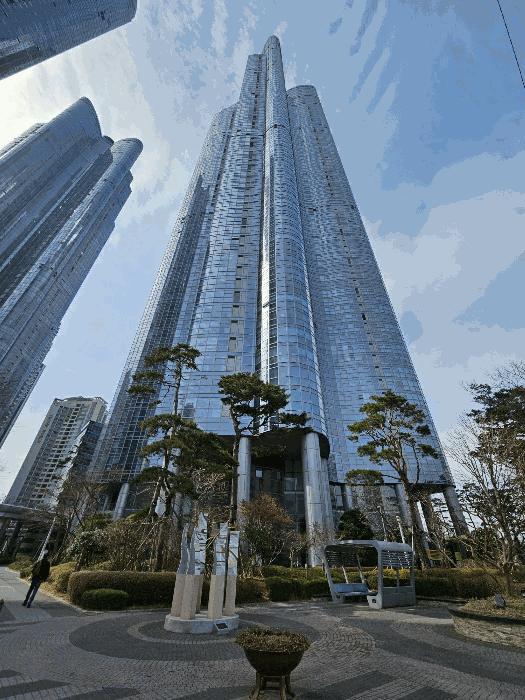 부산광역시 해운대구 우동 1436-1 더?? 해운대아델리스 12층102-1202호 오피스텔 경매 사진 3