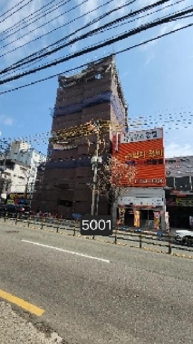 부산광역시 수영구 민락동 167-19 근린시설 경매 사진 18