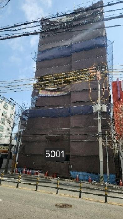 부산광역시 수영구 민락동 167-19 근린시설 경매 사진 19
