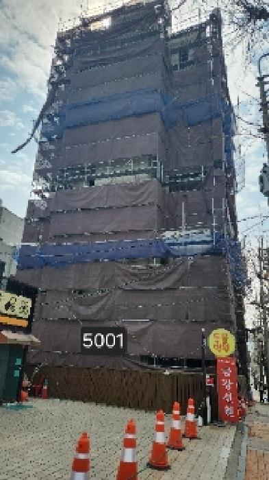 부산광역시 수영구 민락동 167-19 근린시설 경매 사진 20