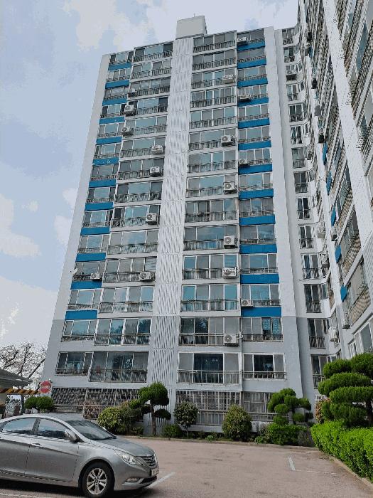 부산광역시 해운대구 재송동 1187 센텀그린타워아파트 1층111호 아파트 경매 사진 1