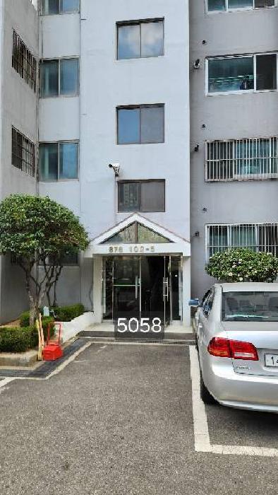 부산광역시 남구 대연동 255-1 장백장미타워아파트 102동 5층506호 아파트 경매 사진 5