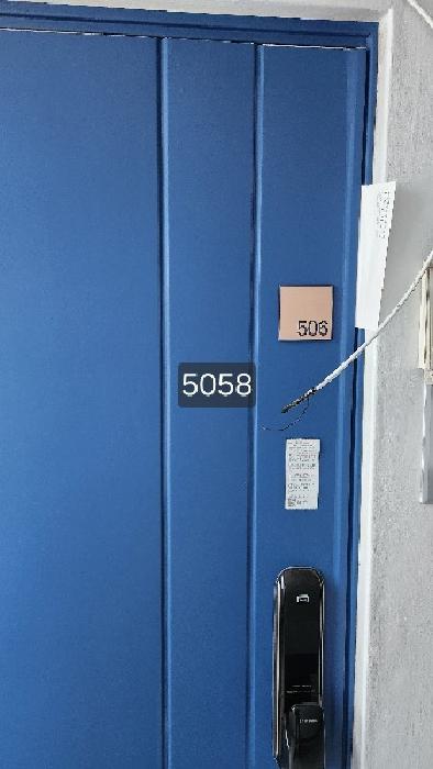 부산광역시 남구 대연동 255-1 장백장미타워아파트 102동 5층506호 아파트 경매 사진 7