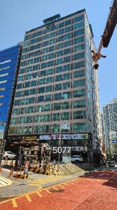 부산광역시 해운대구 중동 1768-4 웰비치오피스텔 9층911호 오피스텔 경매 사진 3