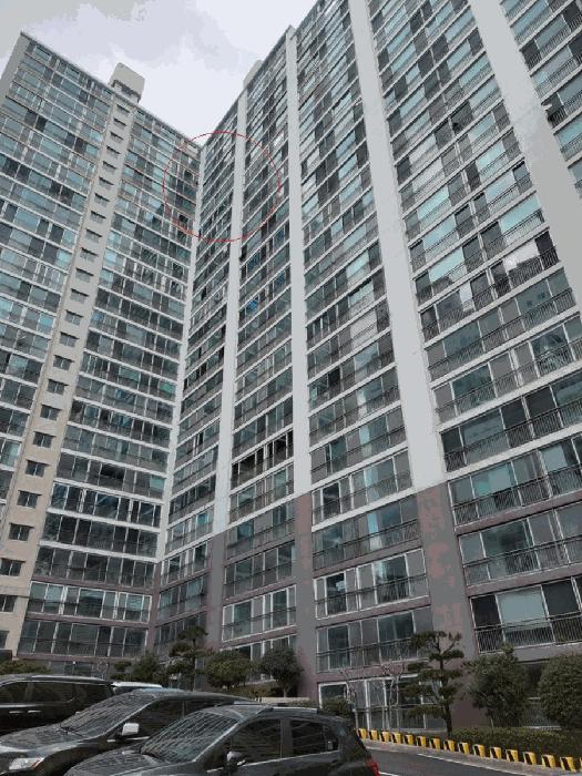 부산광역시 남구 용호동 179-4 일신프리빌리지 2동 21층2106호 아파트 경매 사진 1