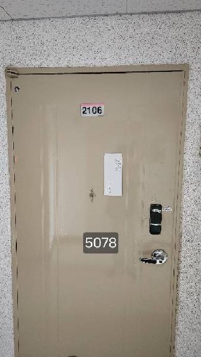 부산광역시 남구 용호동 179-4 일신프리빌리지 2동 21층2106호 아파트 경매 사진 4