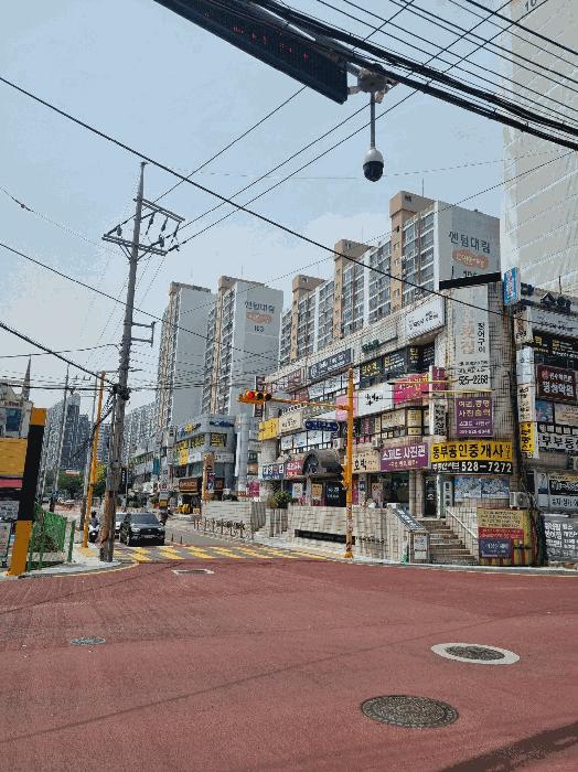부산광역시 해운대구 반여동 1199-11 센텀대림아파트 104동 21층2103호 아파트 경매 사진 4