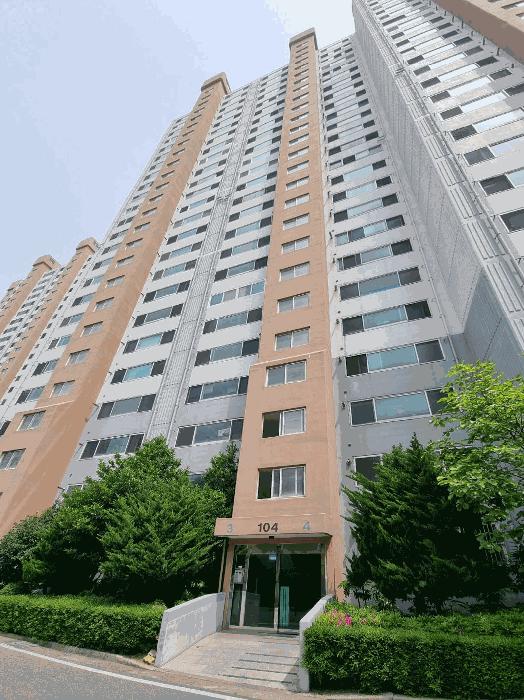 부산광역시 해운대구 반여동 1199-11 센텀대림아파트 104동 21층2103호 아파트 경매 사진 5