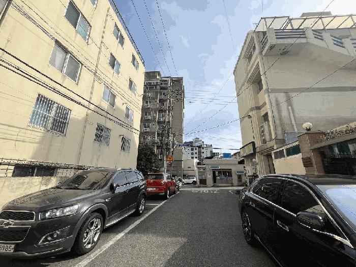 부산광역시 수영구 광안동 380-29 더블유하우스 10차 2층201호 다세대(빌라) 경매 사진 2