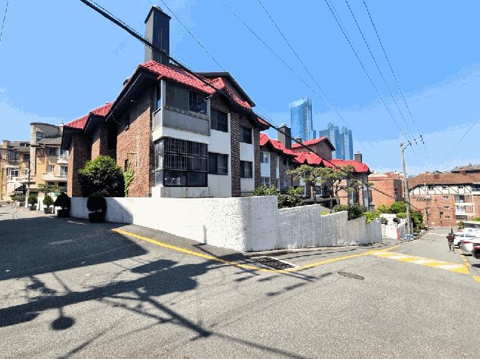 부산광역시 해운대구 중동 1504-2 1층디-1호 다세대(빌라) 경매 사진 10
