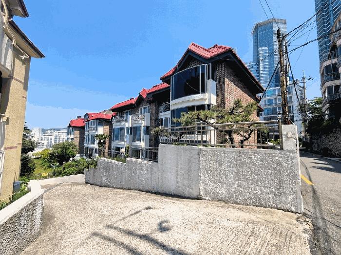 부산광역시 해운대구 중동 1504-2 1층디-1호 다세대(빌라) 경매 사진 2