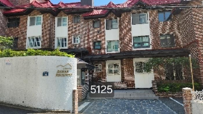 부산광역시 해운대구 중동 1504-2 1층디-1호 다세대(빌라) 경매 사진 7