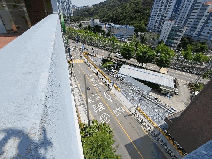 부산광역시 남구 대연동 252-1 대연경동메르빌아파트 102동 26층2602호 아파트 경매 사진 1