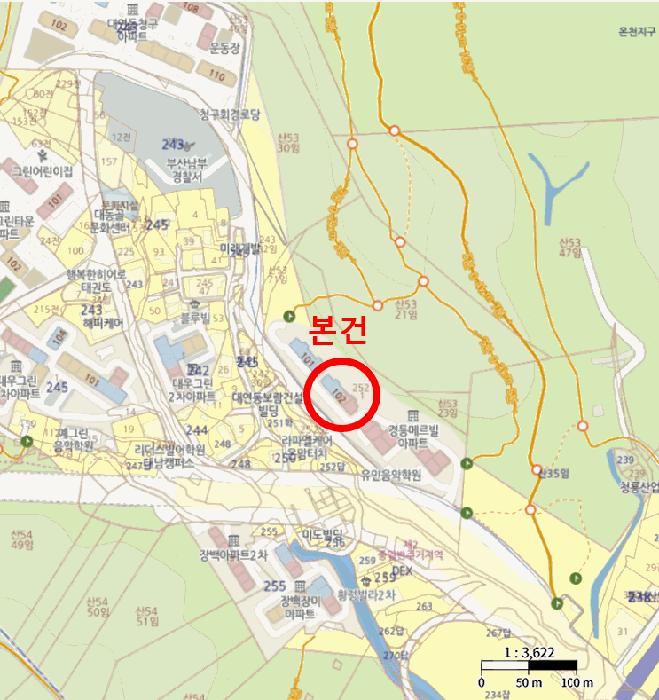 부산광역시 남구 대연동 252-1 대연경동메르빌아파트 102동 26층2602호 아파트 경매 사진 10