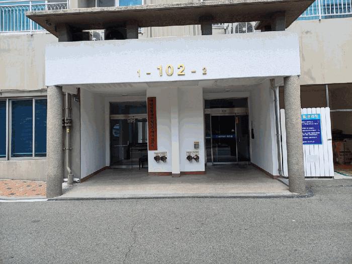 부산광역시 남구 대연동 252-1 대연경동메르빌아파트 102동 26층2602호 아파트 경매 사진 2