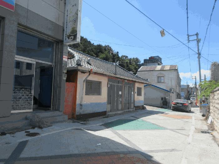 전라남도 고흥군 주택