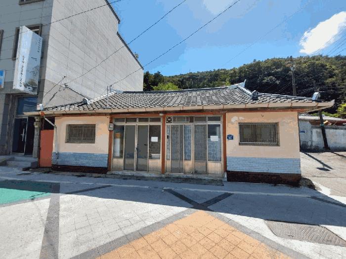 전라남도 고흥군 고흥읍 남계리 641-4 주택 경매 사진 2