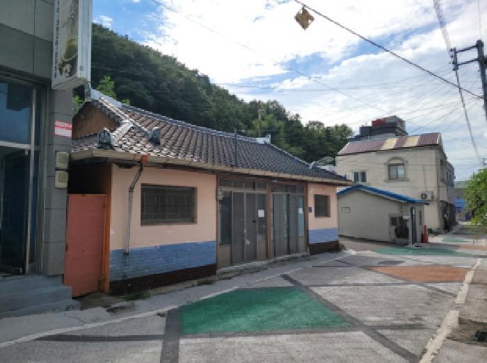 전라남도 고흥군 고흥읍 남계리 641-4 주택 경매 사진 5