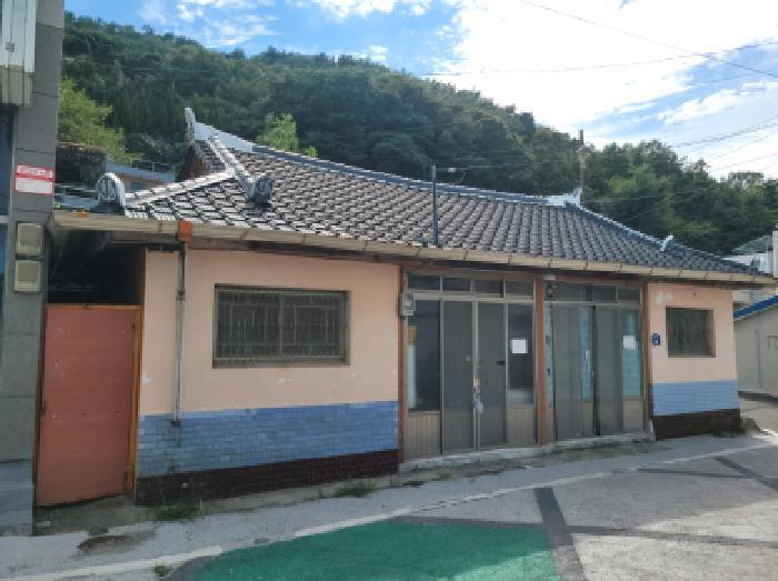 전라남도 고흥군 고흥읍 남계리 641-4 주택 경매 사진 6