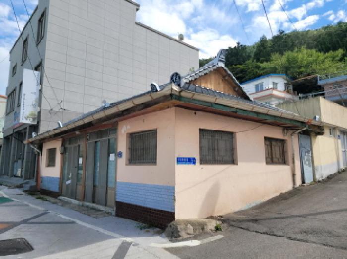 전라남도 고흥군 고흥읍 남계리 641-4 주택 경매 사진 8
