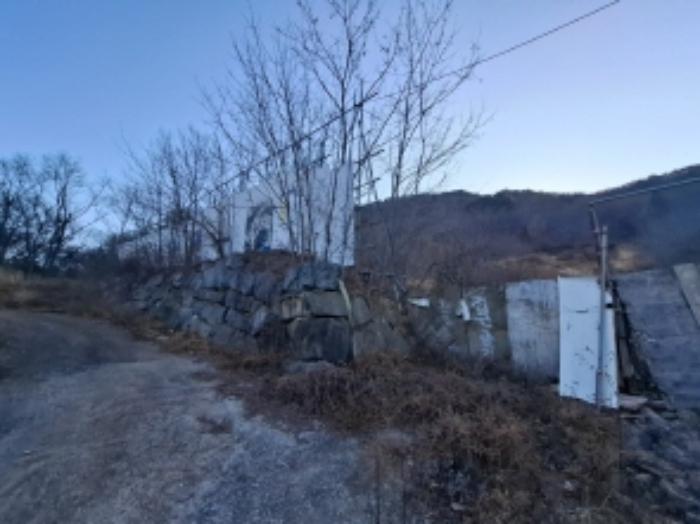 경상남도 사천시 송포동 산6-7 임야 경매 사진 10
