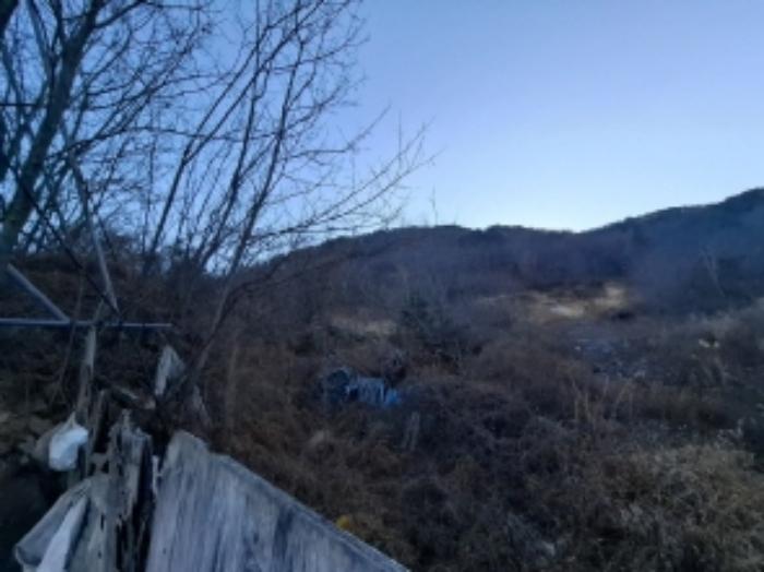 경상남도 사천시 송포동 산6-7 임야 경매 사진 11