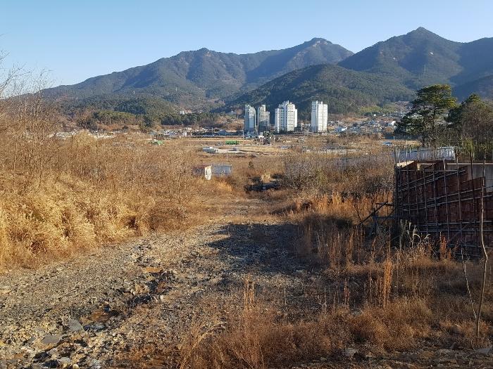 경상남도 사천시 송포동 산6-7 임야 경매 사진 3