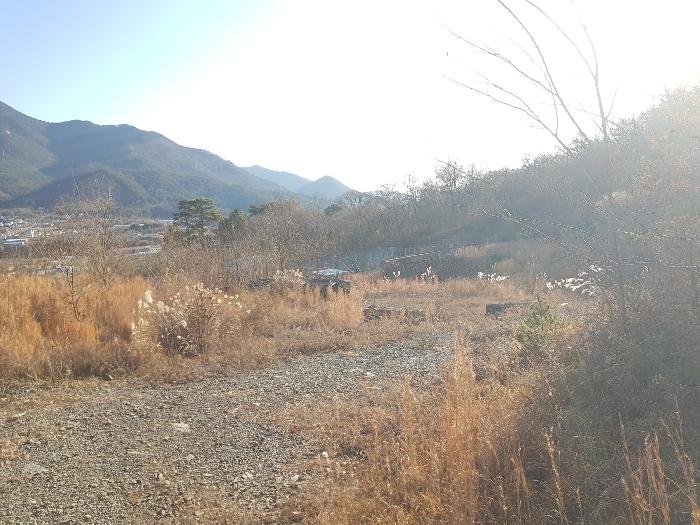 경상남도 사천시 송포동 산6-7 임야 경매 사진 5
