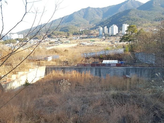 경상남도 사천시 송포동 산6-7 임야 경매 사진 7