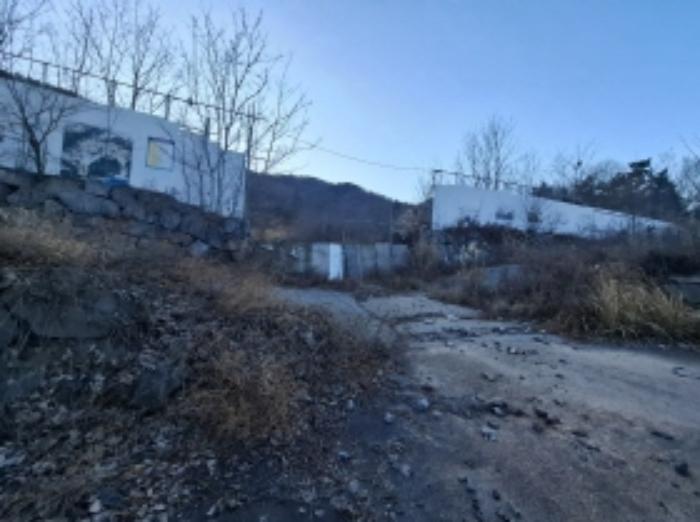 경상남도 사천시 송포동 산6-7 임야 경매 사진 9