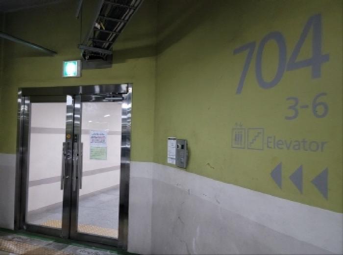전라남도 광양시 광양읍 용강리 907 광양송보파인빌7차아파트 704동 4층403호 아파트 경매 사진 11