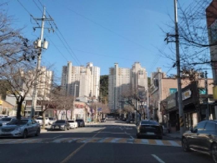 전라남도 광양시 광양읍 용강리 907 광양송보파인빌7차아파트 704동 4층403호 아파트 경매 사진 8