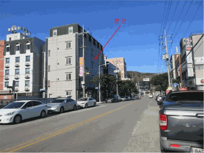 전라남도 여수시 숙박시설