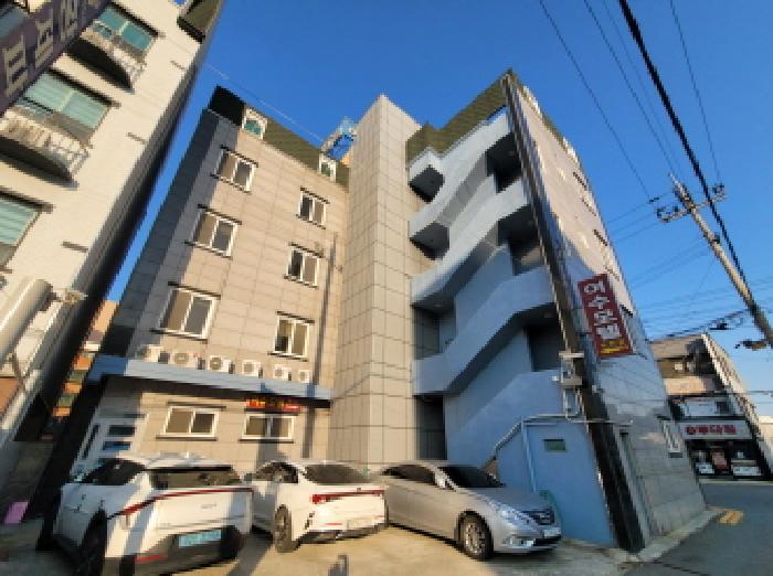 전라남도 여수시 오림동 404-5 숙박시설 경매 사진 10