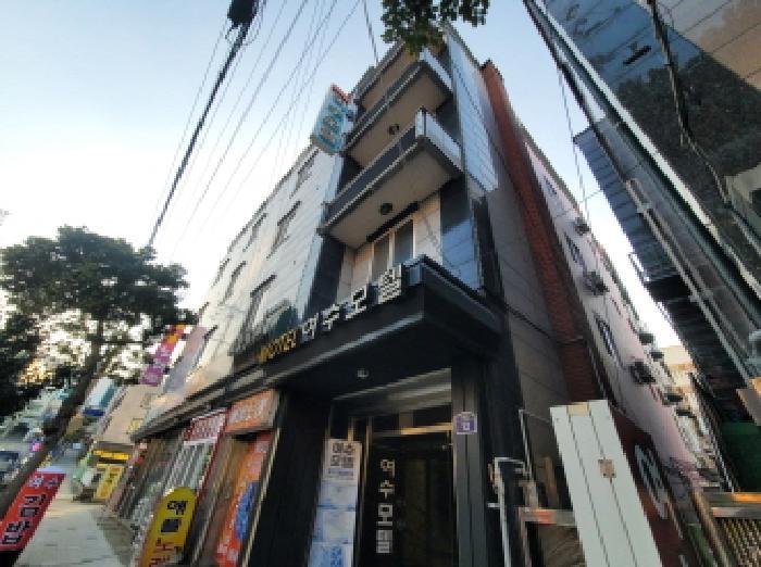 전라남도 여수시 오림동 404-5 숙박시설 경매 사진 11