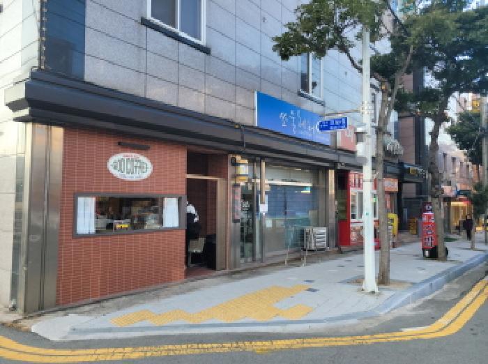 전라남도 여수시 오림동 404-5 숙박시설 경매 사진 12