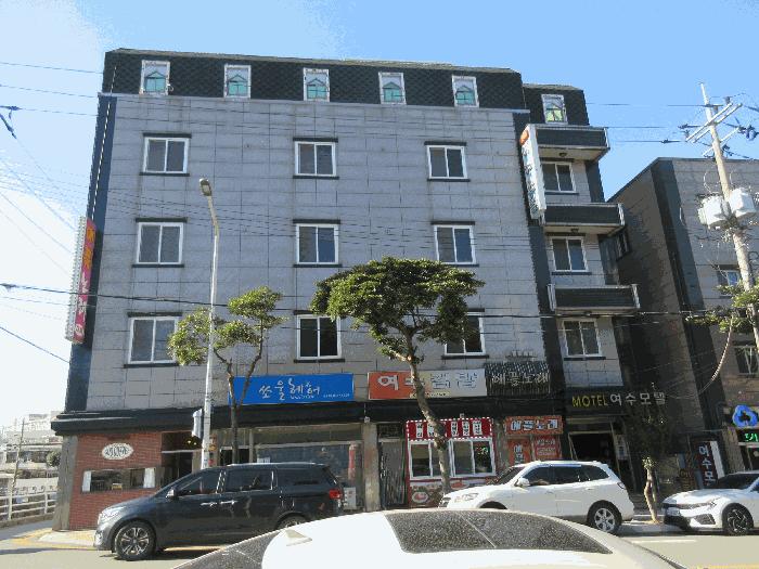 전라남도 여수시 오림동 404-5 숙박시설 경매 사진 3