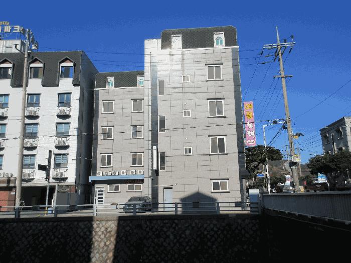 전라남도 여수시 오림동 404-5 숙박시설 경매 사진 5