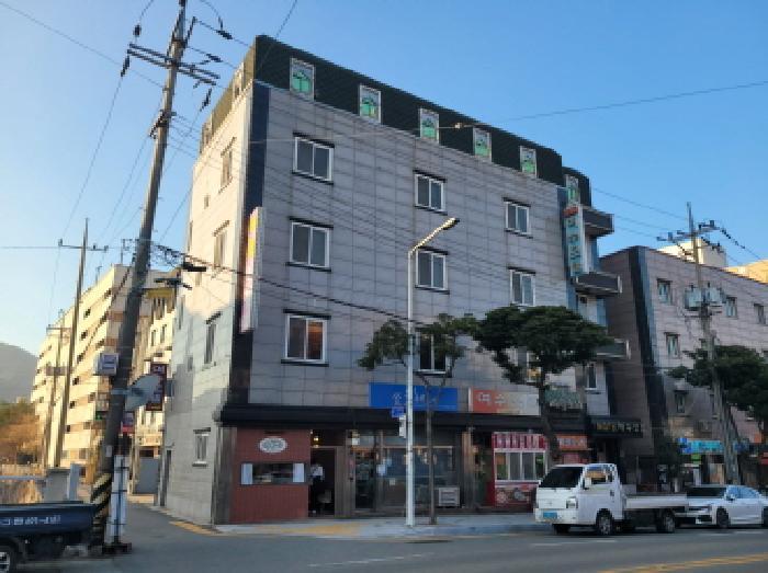 전라남도 여수시 오림동 404-5 숙박시설 경매 사진 9
