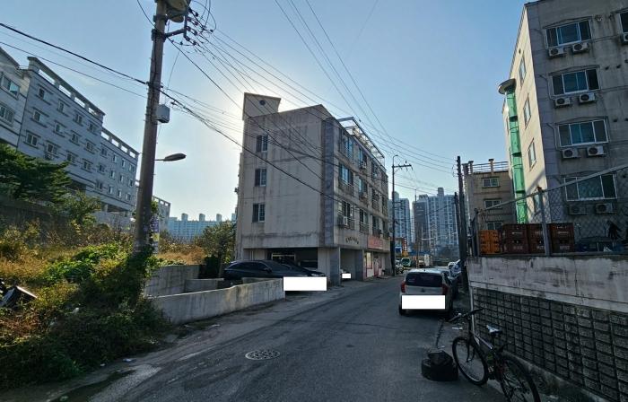 경상남도 거제시 옥포동 산123-2 임야 경매 사진 1