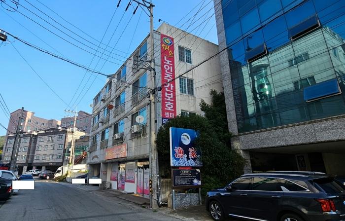 경상남도 거제시 옥포동 산123-2 임야 경매 사진 4